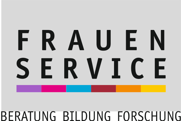 Logo Frauenservice