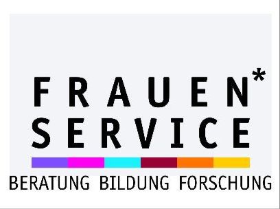 Logo Frauenservice