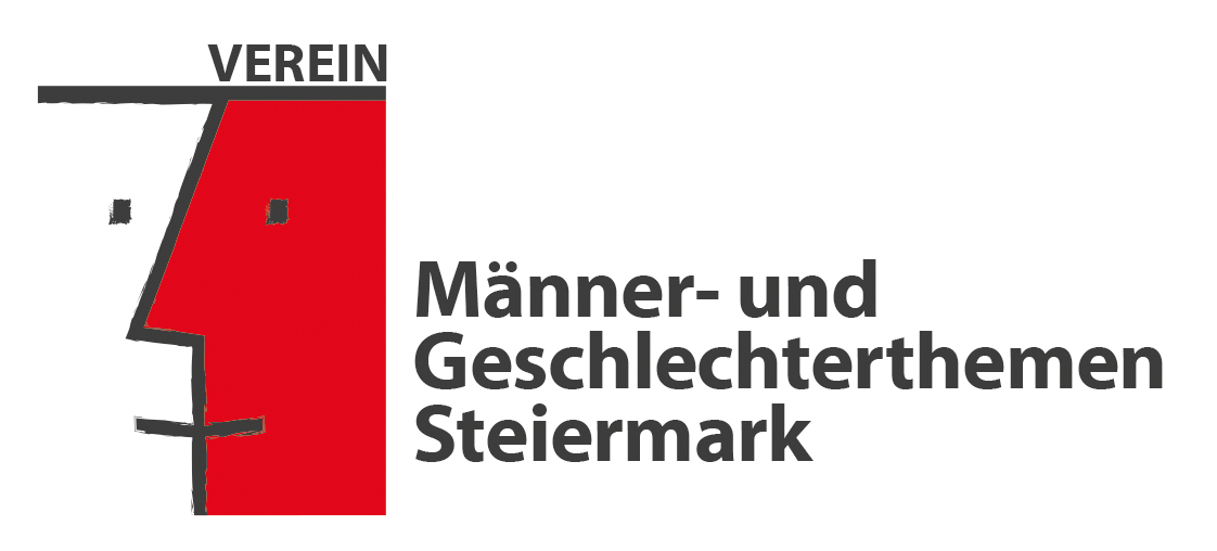 Logo Verein für Männer und Geschlechterthemen Steiermark